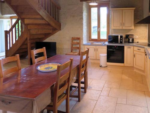 Holiday Home Le Causse du Cluzel by Interhome