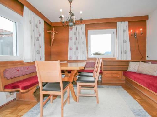  Holiday Home Mitzi by Interhome in Wildermieming