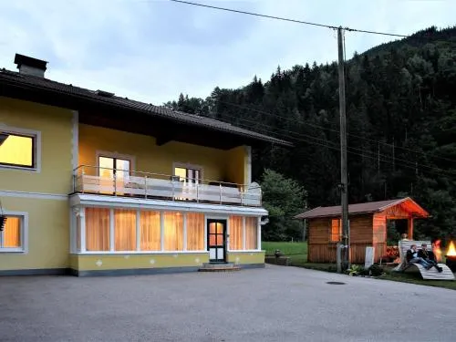 Apartment Schwarzwald 6 EG by Interhome in Radenthein, Österreich