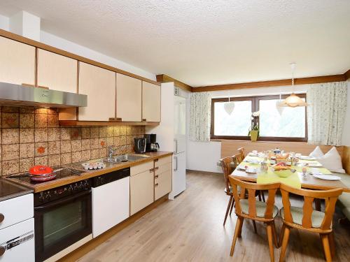 Holiday Home Berghof Reich by Interhome in Burgstein