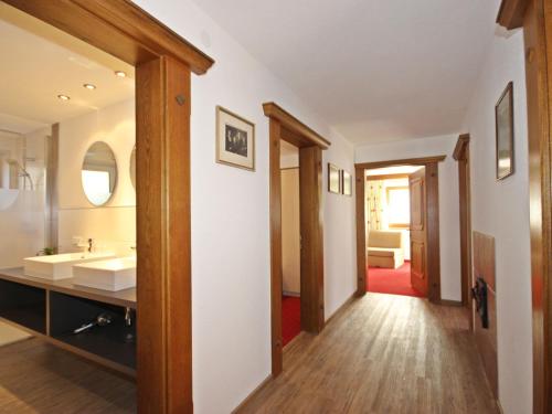 Holiday Home Berghof Reich by Interhome in Burgstein