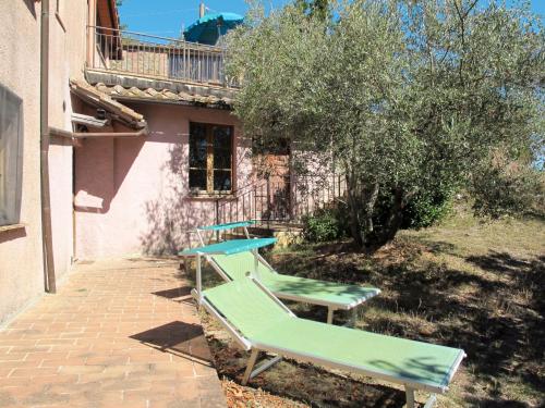  Apartment Le Sodole - Papavero by Interhome in San Gimignano