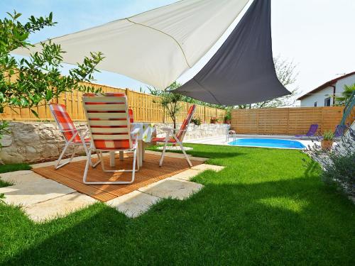  Apartment Robert in Antonci