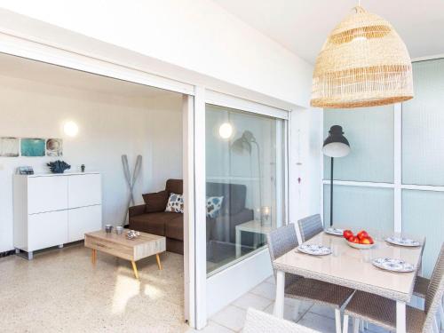  Apartment Indalo by Interhome in Llança