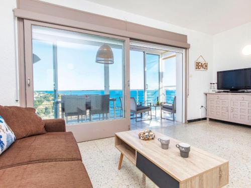  Apartment Indalo by Interhome in Llança