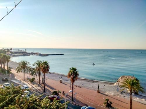 Apartment L'Angelina-1 by Interhome - Location saisonnière - Cagnes-sur-Mer