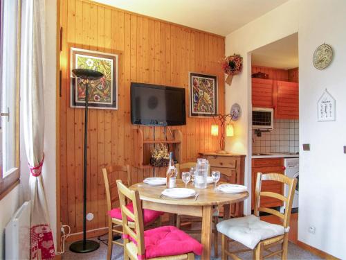 Apartment Le Carlton-7 by Interhome - Chamonix-Mont-Blanc