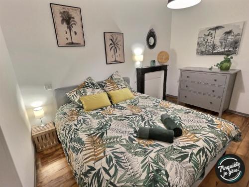 Le Loft Bretonnais