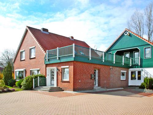 Apartment Schleichert-2 by Interhome in Barkholt, Deutschland