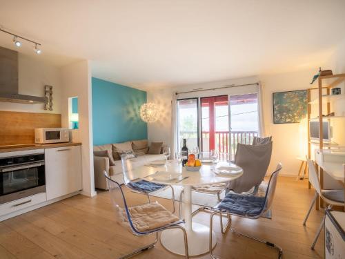 Apartment Bidart Plage by Interhome - Location saisonnière - Bidart