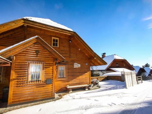 Chalet Willegger by Interhome - Location, gîte - Hochrindl
