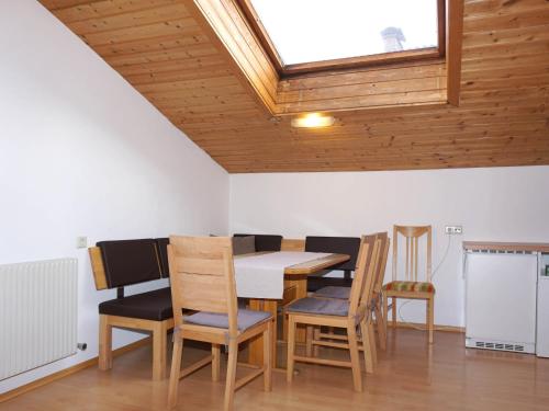  Apartment Quadratsch by Interhome in Pians