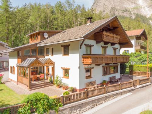 Holiday Home Dialer by Interhome in Tumpen, Deutschland