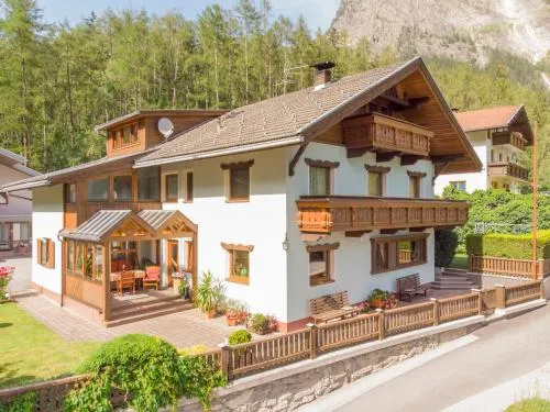 Holiday Home Dialer by Interhome in Tumpen, Österreich