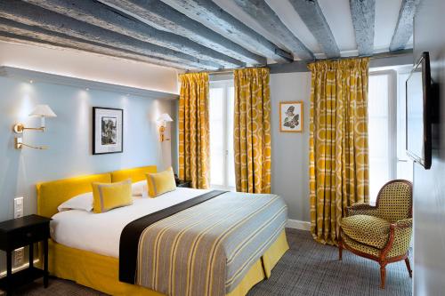 Le Relais Saint Honoré, Paris