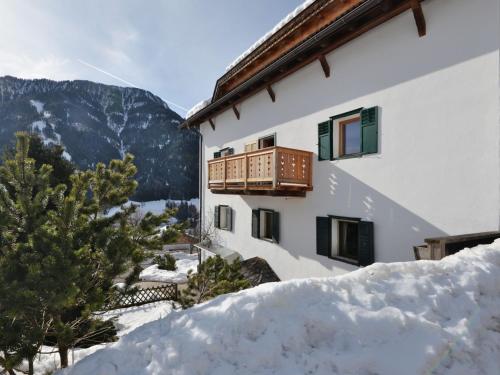  Apartment Luca by Interhome in St. Ulrich in Gröden