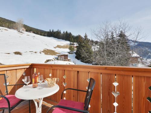  Apartment Luca by Interhome in St. Ulrich in Gröden