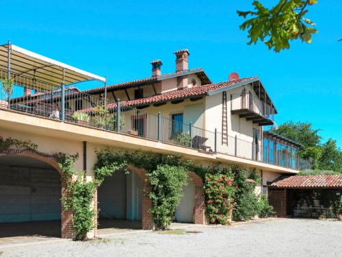  Studio General Massena - NAZ109 by Interhome in Bene Vagienna