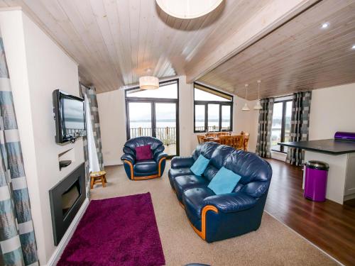 Chalet Loch Leven Lodge by Interhome