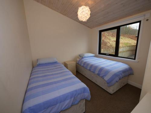 Chalet Loch Leven Lodge by Interhome