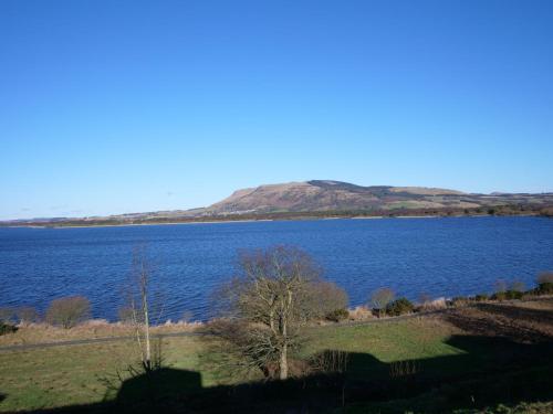 Chalet Loch Leven Lodge by Interhome