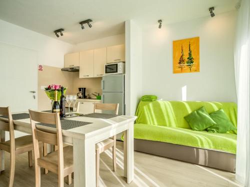 Holiday Home Dario by Interhome in โนวีกราด