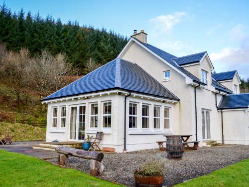 Holiday Home Feochan Bheag by Interhome - Kilmore