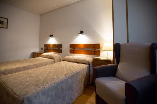 Hotel Los Perales