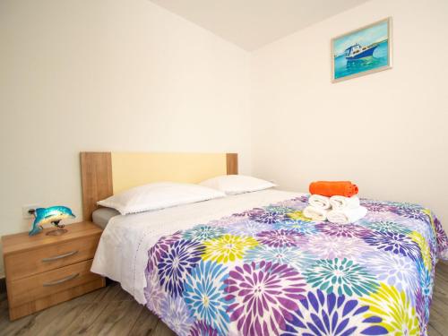 Holiday Home Snježana by Interhome (Holiday Home Snjezana by Interhome) in Dvornica