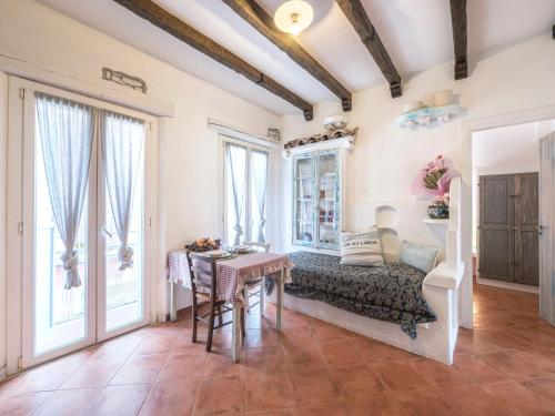  Apartment Palazzo Antiche Porte-2 by Interhome, Pension in Rimini