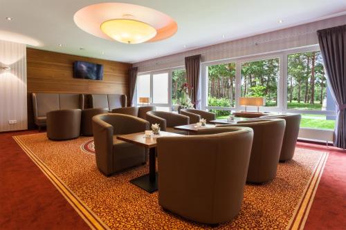 Morada Hotel Heidesee Gifhorn