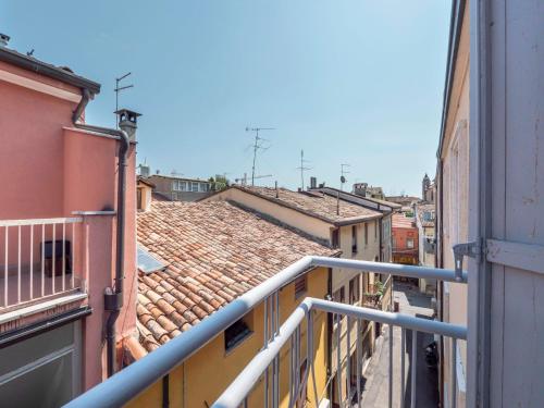  Apartment Palazzo Antiche Porte-3 by Interhome in Rimini