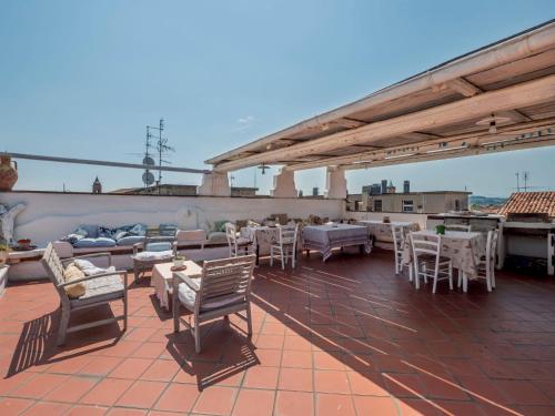  Apartment Palazzo Antiche Porte-3 by Interhome in Rimini