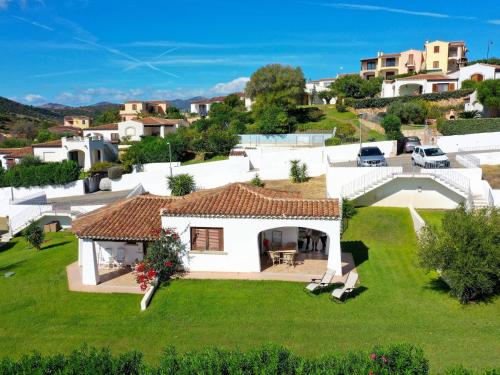  Holiday Home Belpoggio B 1 by Interhome, Ferienwohnung in Tanaunella