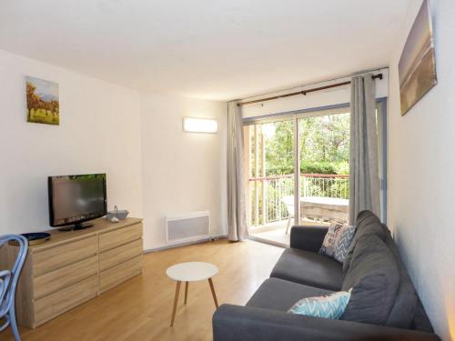 Studio Les Amphores-5 by Interhome