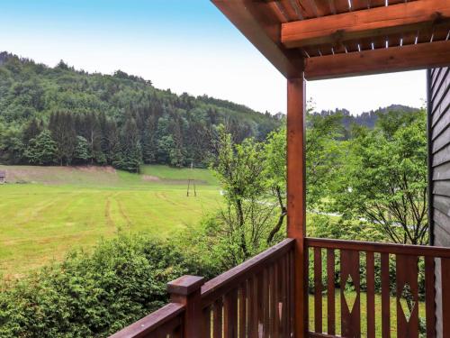  Apartment Spatzennest - Top 7 by Interhome in Grünau im Almtal