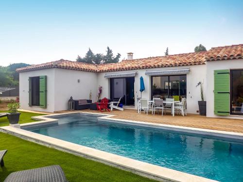 Villa Bartavelles by Interhome gîte à louer La Favière