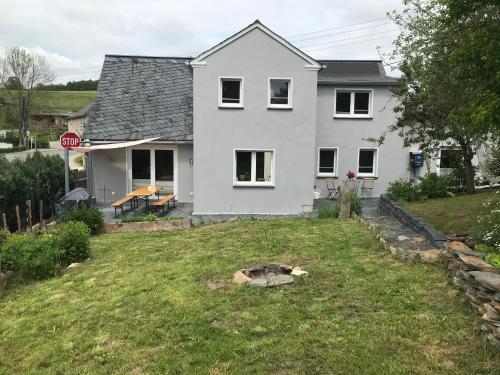 Pension Schneidenbach in Reichenbach im Vogtland, Deutschland