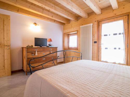 Locazione Turistica Albergo Diffuso - Cjasa Ustin-4