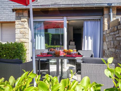 Studio Maison Port En Dro-3 by Interhome 5