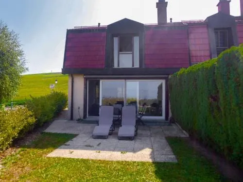 Villa Bellevue by Interhome in Grandvaux, Schweiz