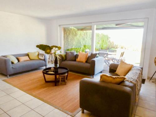 Villa Bellevue by Interhome