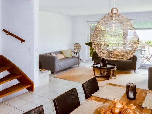 Villa Bellevue by Interhome in Grandvaux