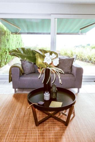 Villa Bellevue by Interhome in Grandvaux