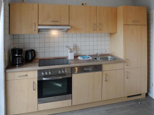 Apartment Alina by Interhome in Marienhafe