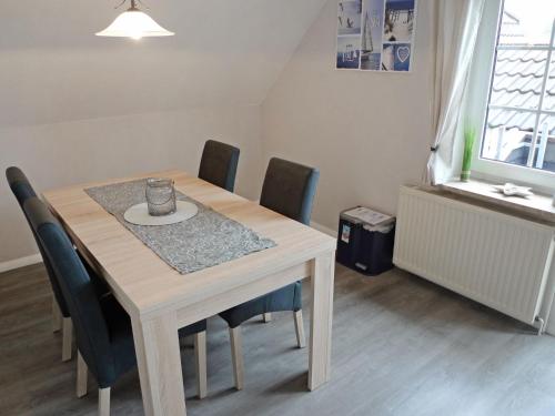 Apartment Alina by Interhome in Marienhafe