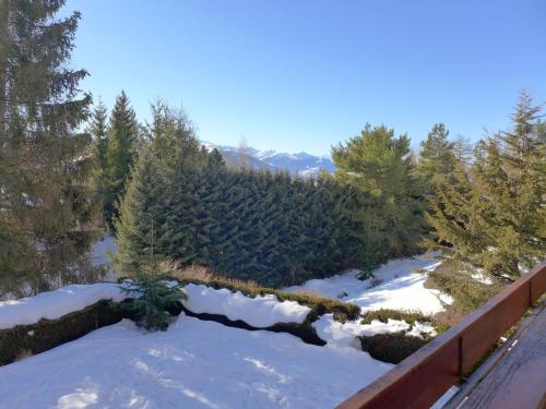  Apartment Soldanella by Interhome, Pension in Crans-Montana