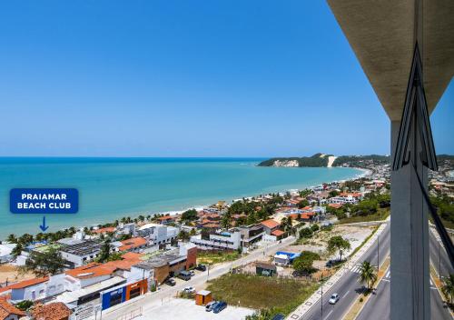 Praiamar Express Hotel - main image