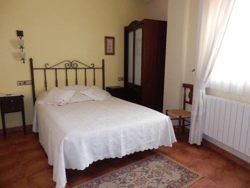 Hotel Rural Villa y Corte
