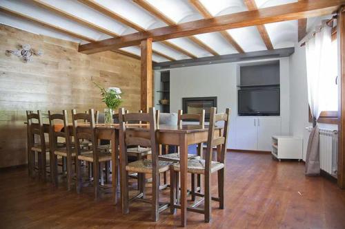 Casa La Lourdes in Alins